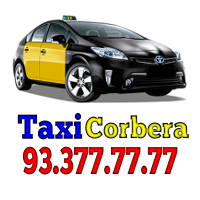 Taxi Corbera 