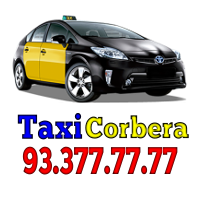 Taxi Corbera de Llobregat